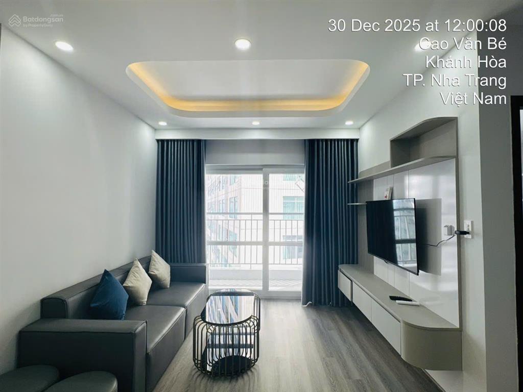 Booking căn hộ 2pn mường thanh viễn triều, nha trang, giá chỉ 1,4 triệu/đêm  chỉ 34 tỷ/căn