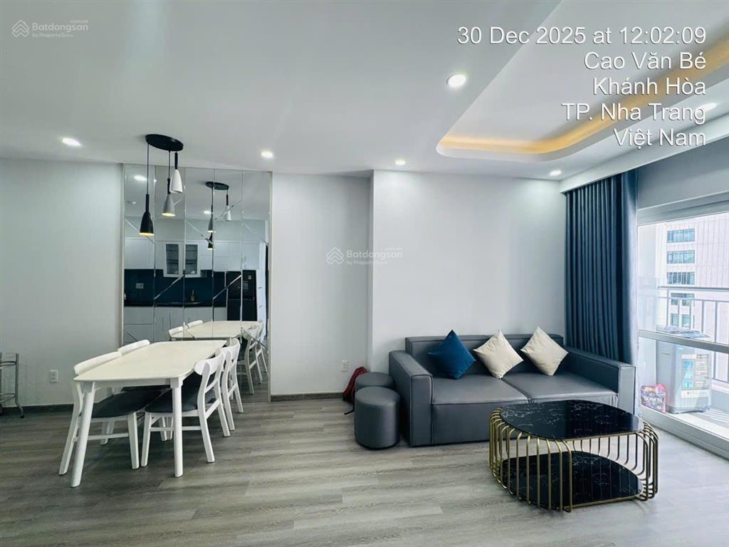 Booking căn hộ 2pn mường thanh viễn triều, nha trang, giá chỉ 1,4 triệu/đêm  chỉ 34 tỷ/căn