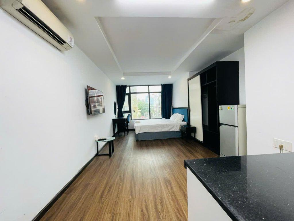 GIÁ CHỈ 700K/ĐÊM BOOK NGAY CĂN STUDIO MƯỜNG THANH VIỄN TRIỀU, NHA TRANG - 8,5 TRIỆU/THÁNG