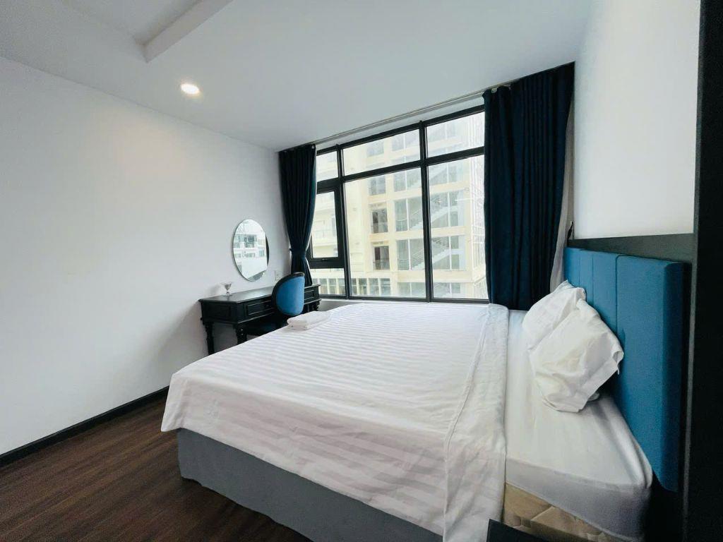 GIÁ CHỈ 700K/ĐÊM BOOK NGAY CĂN STUDIO MƯỜNG THANH VIỄN TRIỀU, NHA TRANG - 8,5 TRIỆU/THÁNG