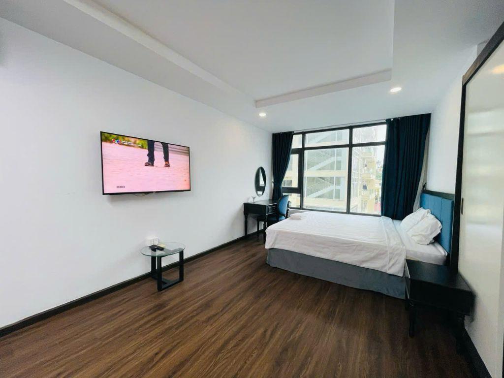 GIÁ CHỈ 700K/ĐÊM BOOK NGAY CĂN STUDIO MƯỜNG THANH VIỄN TRIỀU, NHA TRANG - 8,5 TRIỆU/THÁNG