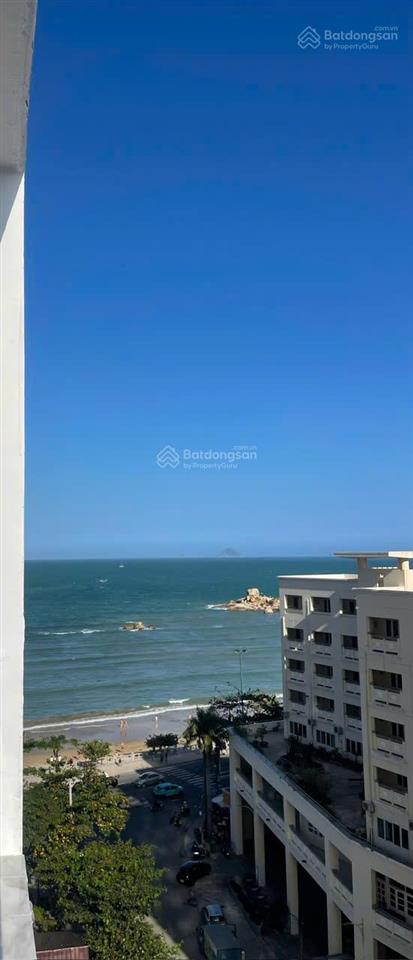 Giá chỉ 700k/đêm book ngay căn studio mường thanh viễn triều, nha trang  8,5 triệu/tháng