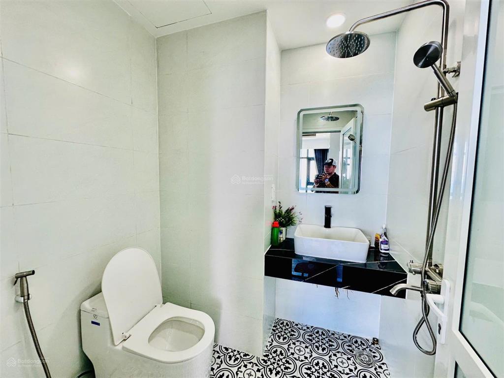 Nghỉ dưỡng nha trang, căn hộ 2 phòng ngủ view biển gần hòn chồng