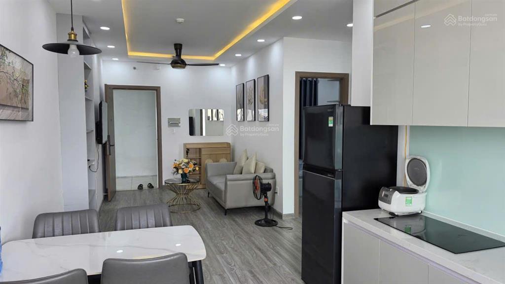 Cho thuê ngày căn hộ 2pn xéo biển tầng 14 tòa oc1a mường thanh viễn triều