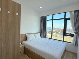 Căn hộ du lịch nha trang view biển booking nhanh, giá chỉ từ 600k/đêm
