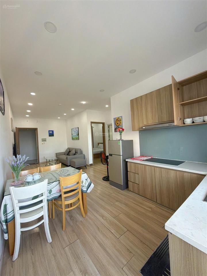 Căn hộ du lịch nha trang view biển booking nhanh, giá chỉ từ 600k/đêm