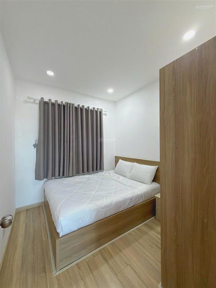 Căn hộ du lịch nha trang view biển booking nhanh, giá chỉ từ 600k/đêm