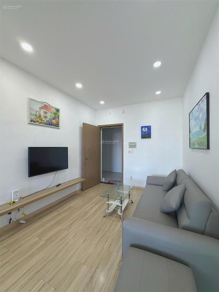 Căn hộ du lịch nha trang view biển booking nhanh, giá chỉ từ 600k/đêm