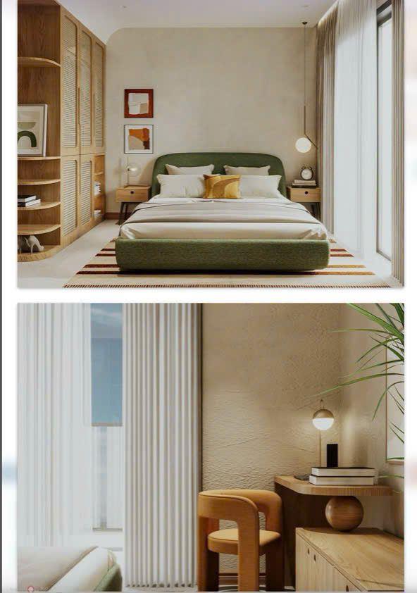 BÁN CĂN LIBERA NHA TRANG, STUDIO TẦNG CAO VIEW XÉO BIỂN, GIÁ CHỈ 1 TỶ 650