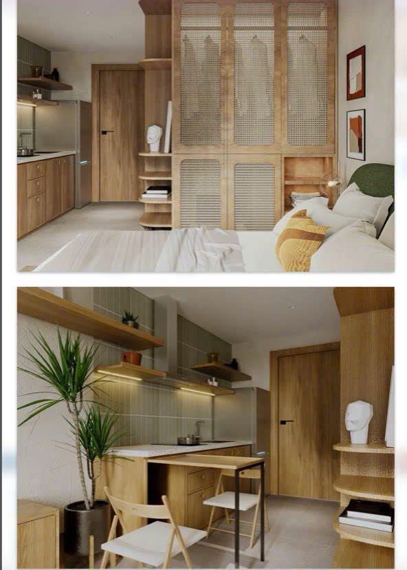 BÁN CĂN LIBERA NHA TRANG, STUDIO TẦNG CAO VIEW XÉO BIỂN, GIÁ CHỈ 1 TỶ 650