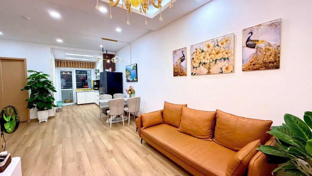 🌸 CHO THUÊ CĂN HỘ 2PN MƯỜNG THANH VIỄN TRIỀU, NHA TRANG, FULL NỘI THẤT MỚI, GIÁ CHỈ 18 TRIỆU/THÁNG - 1 TRIỆU/ĐÊM
