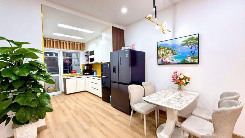 🌸 CHO THUÊ CĂN HỘ 2PN MƯỜNG THANH VIỄN TRIỀU, NHA TRANG, FULL NỘI THẤT MỚI, GIÁ CHỈ 18 TRIỆU/THÁNG - 1 TRIỆU/ĐÊM