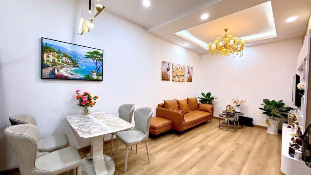🌸 CHO THUÊ CĂN HỘ 2PN MƯỜNG THANH VIỄN TRIỀU, NHA TRANG, FULL NỘI THẤT MỚI, GIÁ CHỈ 18 TRIỆU/THÁNG - 1 TRIỆU/ĐÊM