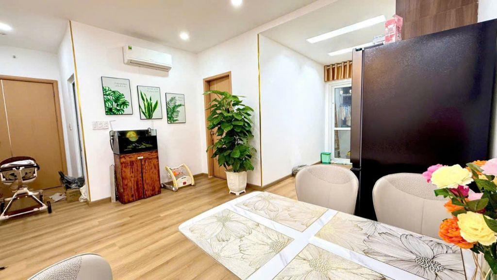 🌸 CHO THUÊ CĂN HỘ 2PN MƯỜNG THANH VIỄN TRIỀU, NHA TRANG, FULL NỘI THẤT MỚI, GIÁ CHỈ 18 TRIỆU/THÁNG - 1 TRIỆU/ĐÊM