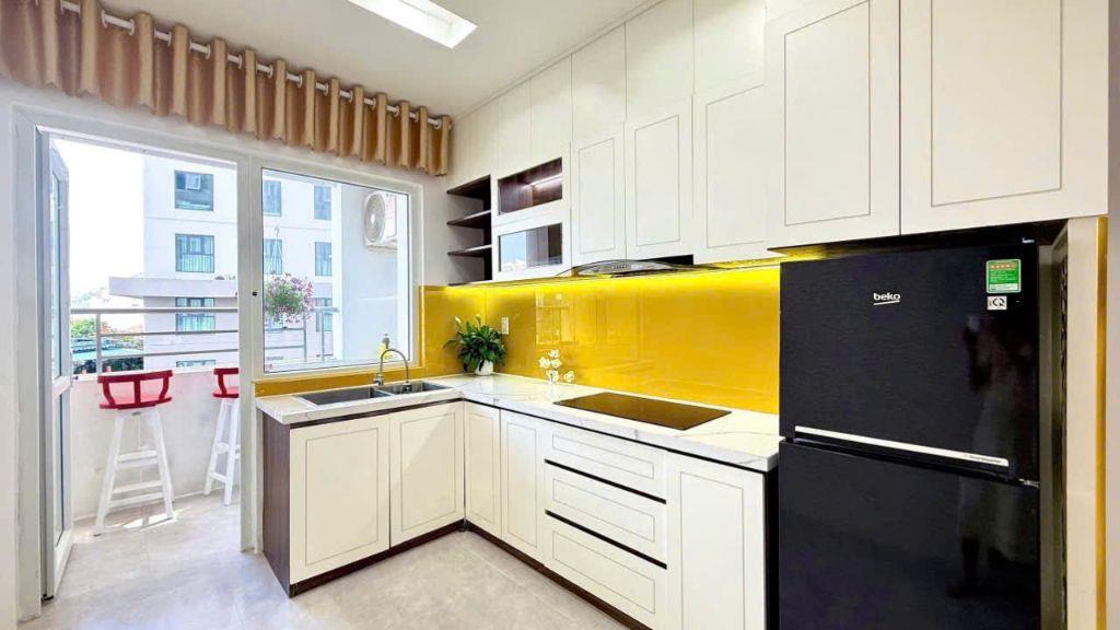 🌸 CHO THUÊ CĂN HỘ 2PN MƯỜNG THANH VIỄN TRIỀU, NHA TRANG, FULL NỘI THẤT MỚI, GIÁ CHỈ 18 TRIỆU/THÁNG - 1 TRIỆU/ĐÊM