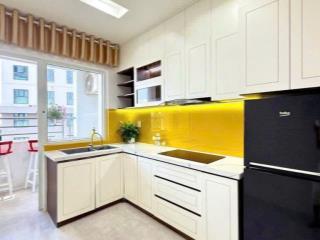 🌸 CHO THUÊ CĂN HỘ 2PN MƯỜNG THANH VIỄN TRIỀU, NHA TRANG, FULL NỘI THẤT MỚI, GIÁ CHỈ 18 TRIỆU/THÁNG - 1 TRIỆU/ĐÊM