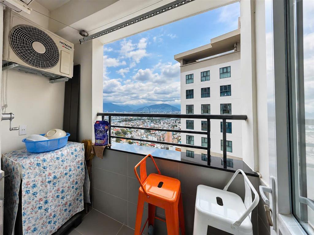 Book căn hộ 2pn mường thanh viễn triều, nha trang, 71m2, giá 20tr/tháng  1tr/đêm