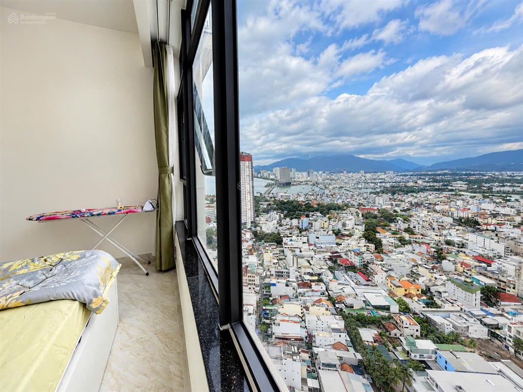 Book căn hộ 2pn mường thanh viễn triều, nha trang, 71m2, giá 20tr/tháng  1tr/đêm
