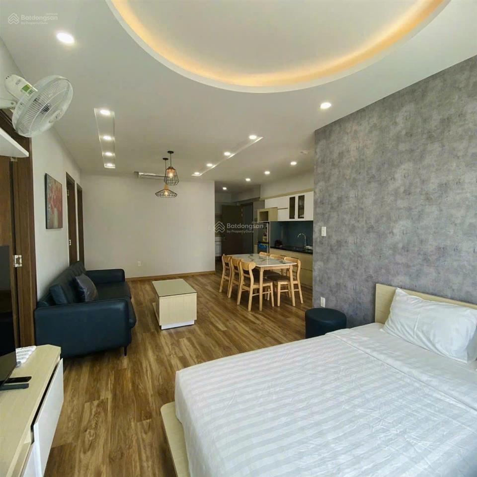 Đến nha trang tận hưởng kỳ nghỉ với căn hộ mường thanh viễn triều giá chỉ 12 triệu/đêm
