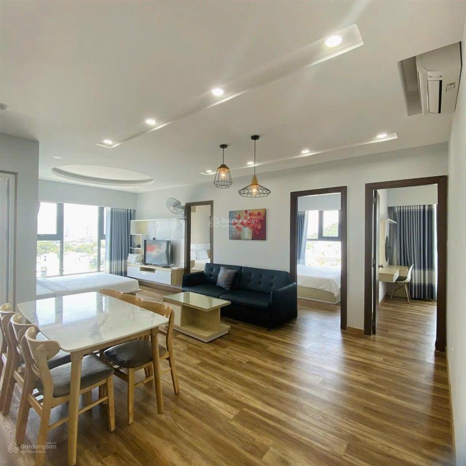 Đến nha trang tận hưởng kỳ nghỉ với căn hộ mường thanh viễn triều giá chỉ 12 triệu/đêm