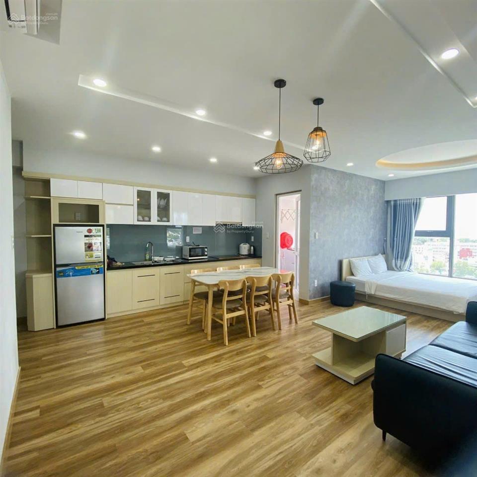 Đến nha trang tận hưởng kỳ nghỉ với căn hộ mường thanh viễn triều giá chỉ 12 triệu/đêm