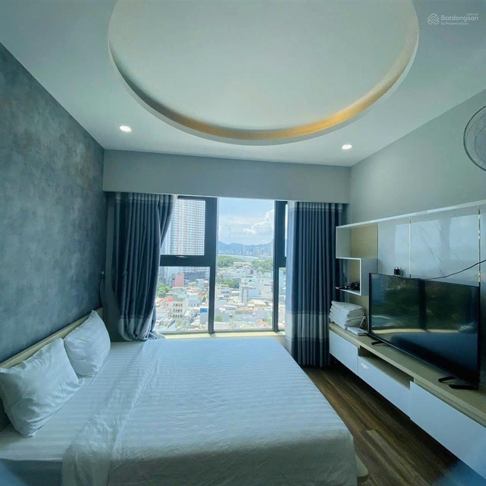 Đến nha trang tận hưởng kỳ nghỉ với căn hộ mường thanh viễn triều giá chỉ 12 triệu/đêm