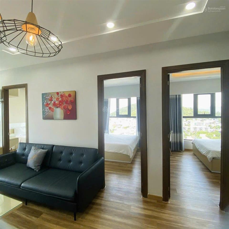 Đến nha trang tận hưởng kỳ nghỉ với căn hộ mường thanh viễn triều giá chỉ 12 triệu/đêm