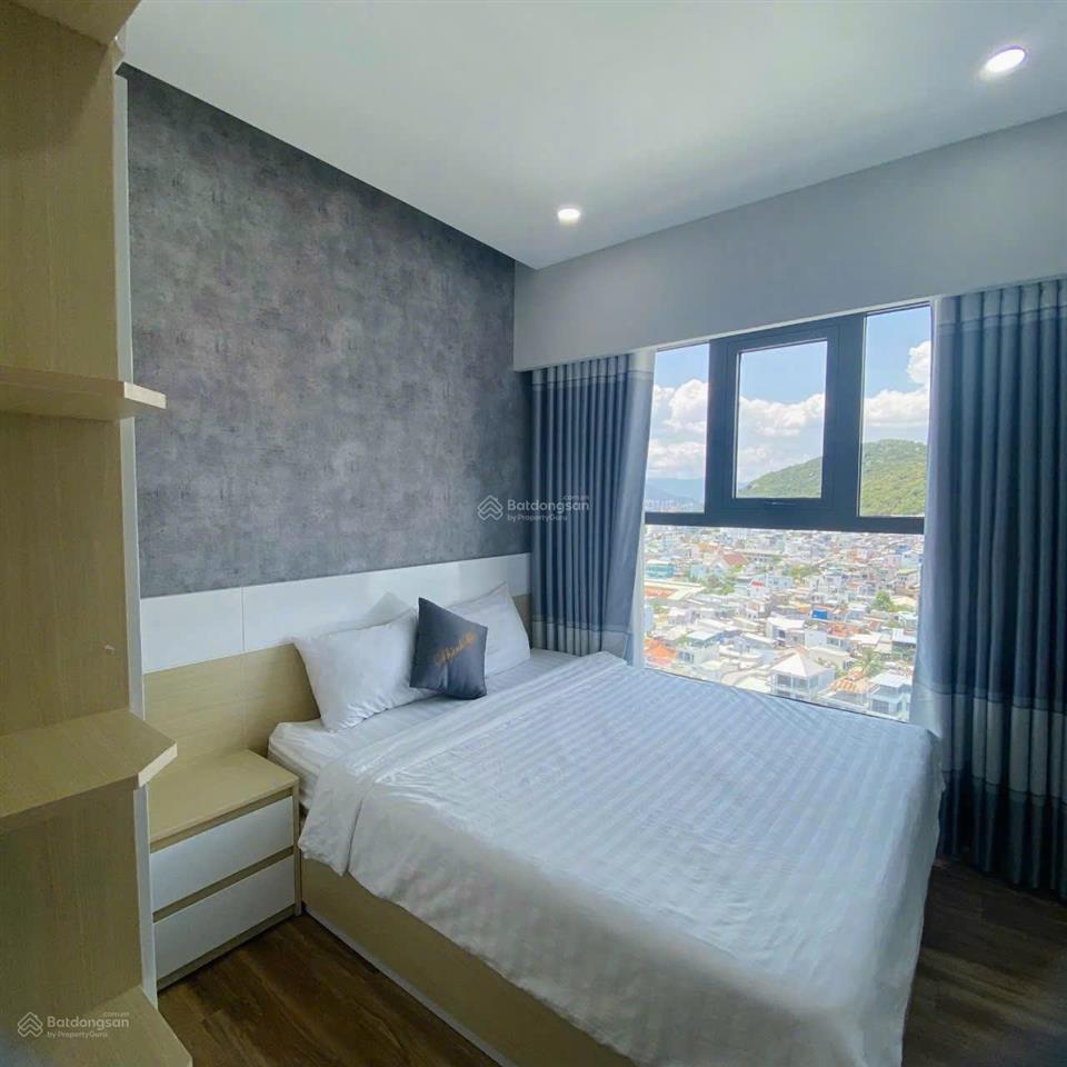 Đến nha trang tận hưởng kỳ nghỉ với căn hộ mường thanh viễn triều giá chỉ 12 triệu/đêm