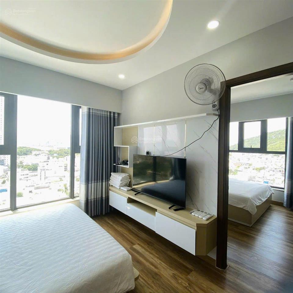 Đến nha trang tận hưởng kỳ nghỉ với căn hộ mường thanh viễn triều giá chỉ 12 triệu/đêm