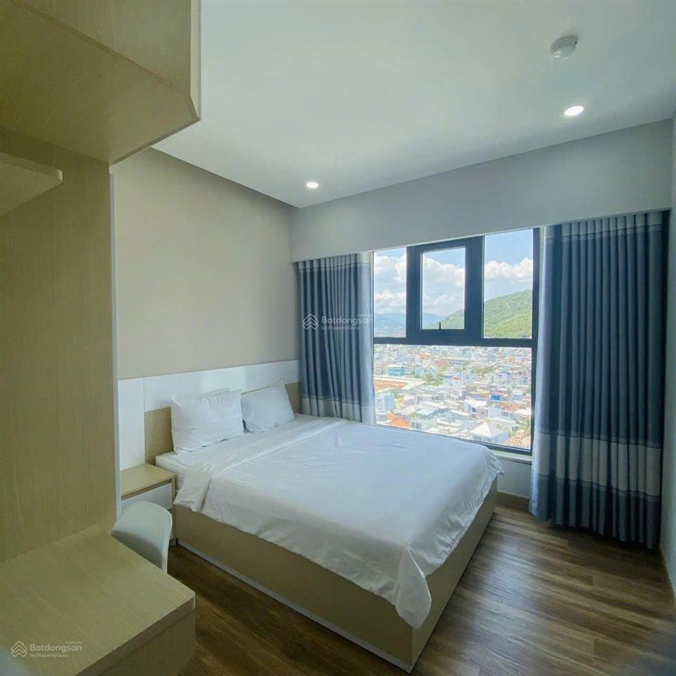 Đến nha trang tận hưởng kỳ nghỉ với căn hộ mường thanh viễn triều giá chỉ 12 triệu/đêm