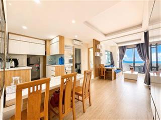 CHO THUÊ CĂN HỘ 1PN MƯỜNG THANH VIỄN TRIỀU, NHA TRANG, VIEW BIỂN, GIÁ 17 TRIỆU/THÁNG