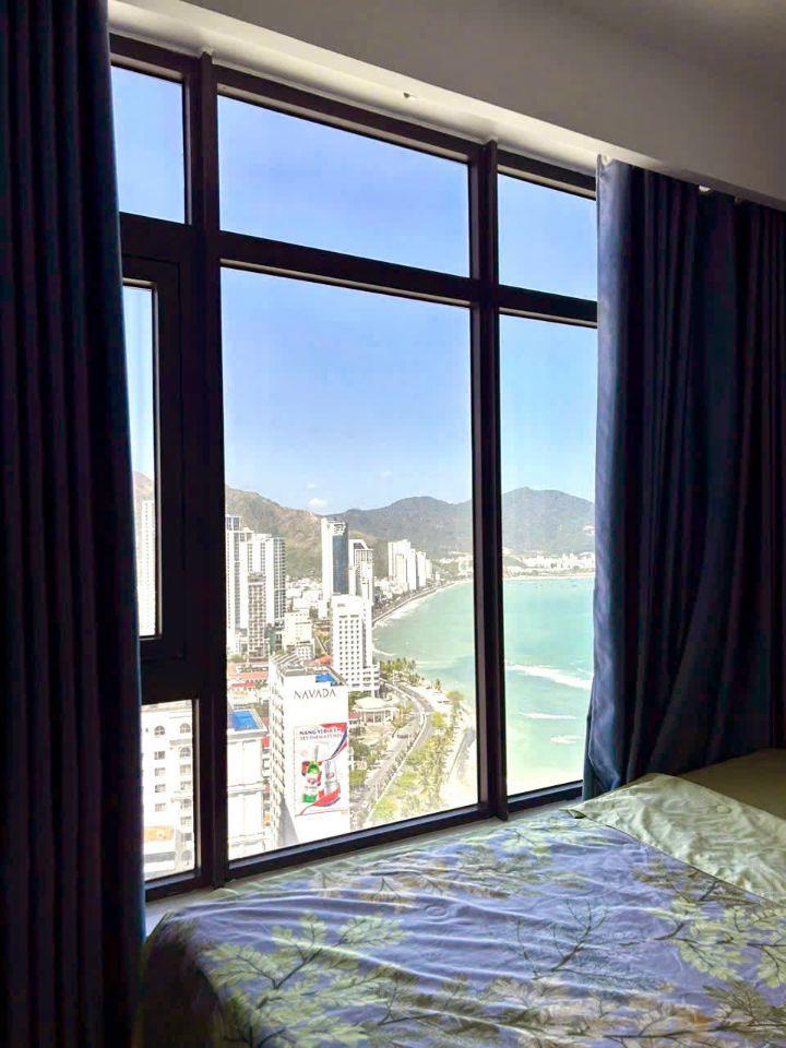 NHẬN BOOKING NGÀY CĂN 2PN MƯỜNG THANH VIỄN TRIỀU, GIÁ 800K- 1 TRIỆU/ĐÊM, 20 TRIỆU/THÁNG