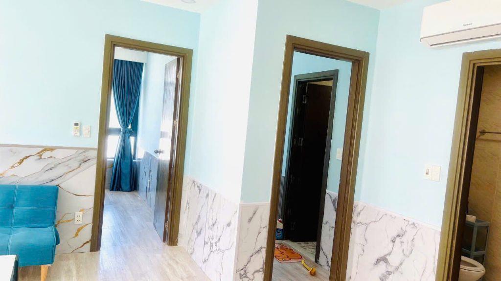 NHẬN BOOKING NGÀY CĂN 2PN MƯỜNG THANH VIỄN TRIỀU, GIÁ 800K- 1 TRIỆU/ĐÊM, 20 TRIỆU/THÁNG