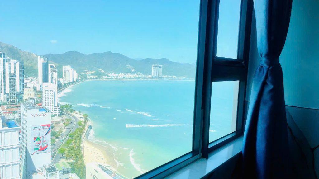 NHẬN BOOKING NGÀY CĂN 2PN MƯỜNG THANH VIỄN TRIỀU, GIÁ 800K- 1 TRIỆU/ĐÊM, 20 TRIỆU/THÁNG