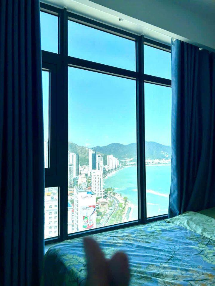 NHẬN BOOKING NGÀY CĂN 2PN MƯỜNG THANH VIỄN TRIỀU, GIÁ 800K- 1 TRIỆU/ĐÊM, 20 TRIỆU/THÁNG