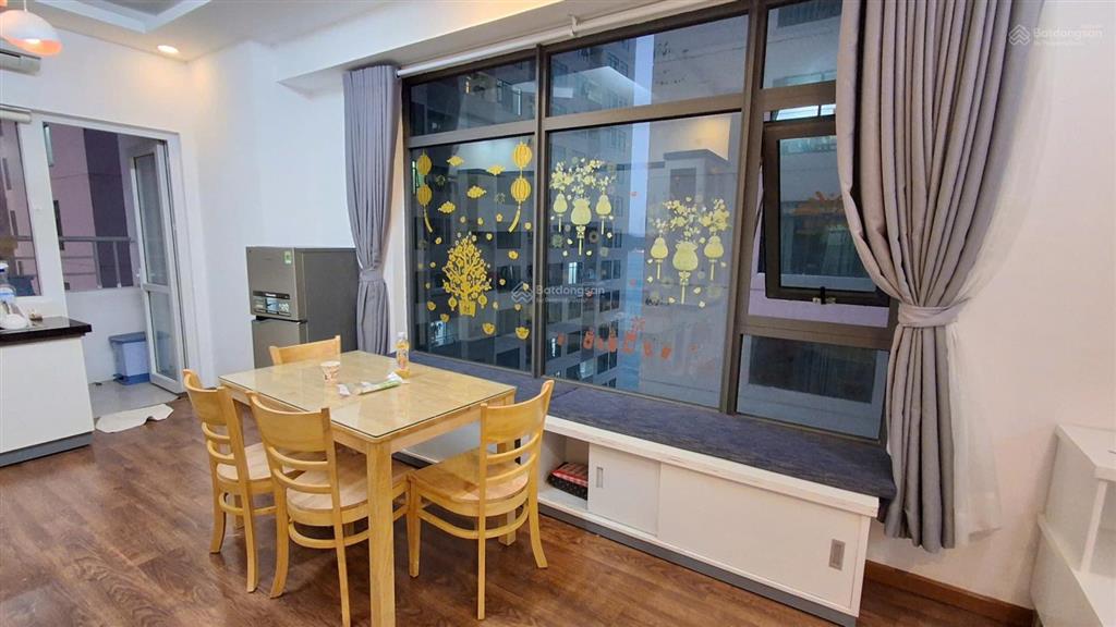 Chỉ 14 triệu/tháng thuê ngay căn 2pn mường thanh viễn triều, nha trang, 800k1 triệu/đêm