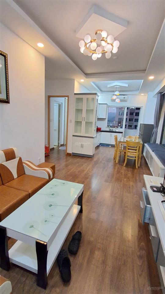 Chỉ 14 triệu/tháng thuê ngay căn 2pn mường thanh viễn triều, nha trang, 800k1 triệu/đêm