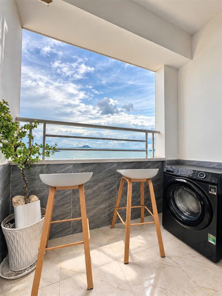 Cho thuê căn hộ 2pn mường thanh viễn triều, nha trang, giá 23 triệu/tháng, 1,2tr/đêm