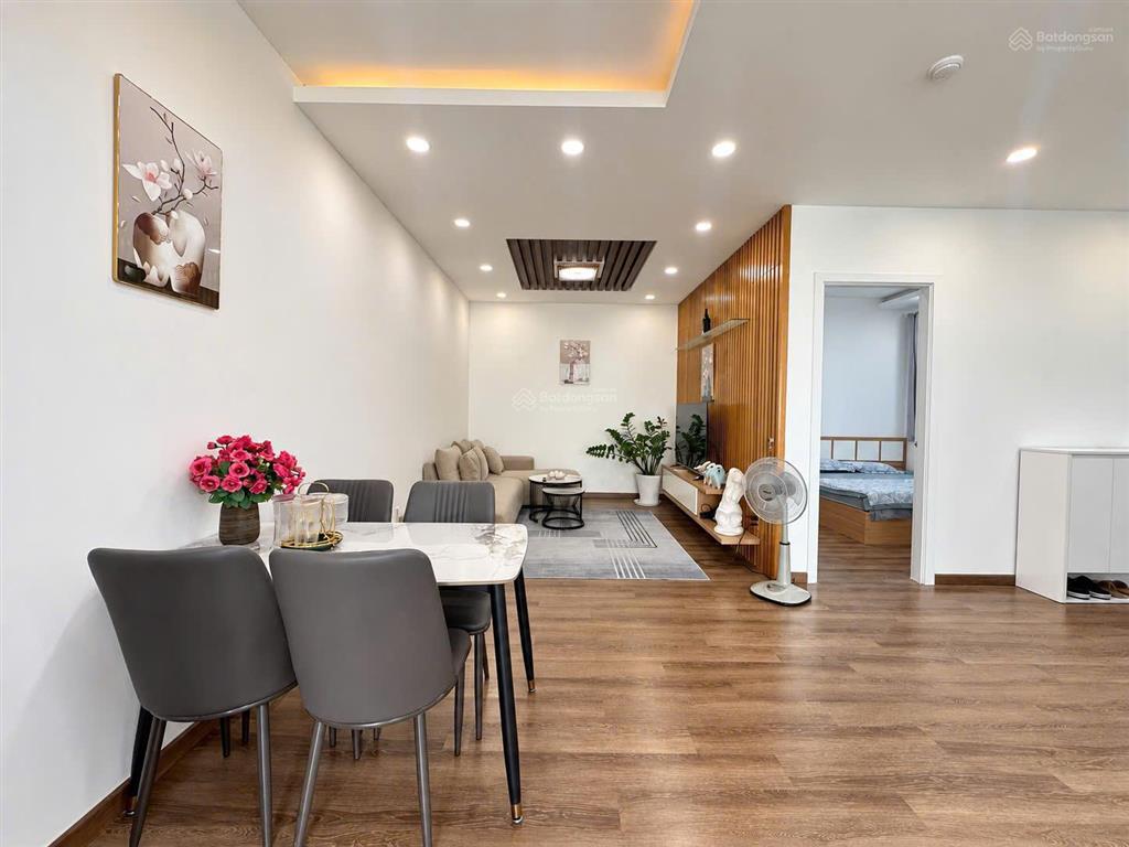 Cho thuê căn hộ 2pn mường thanh viễn triều, nha trang, giá 23 triệu/tháng, 1,2tr/đêm