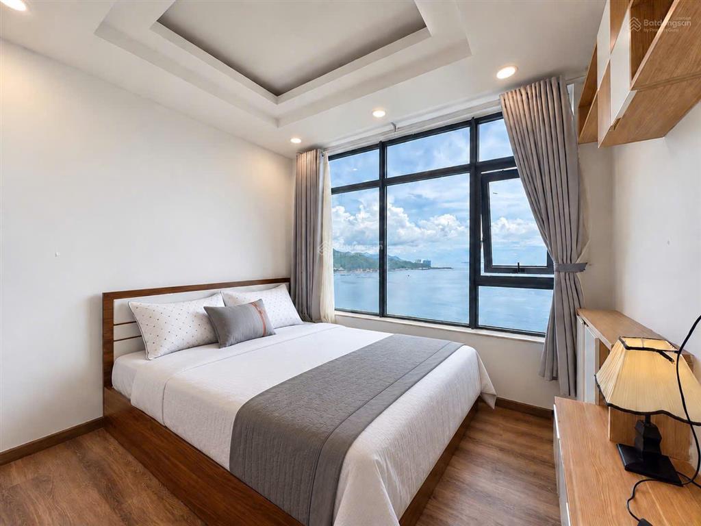 Cho thuê căn hộ 2pn mường thanh viễn triều, nha trang, giá 23 triệu/tháng, 1,2tr/đêm