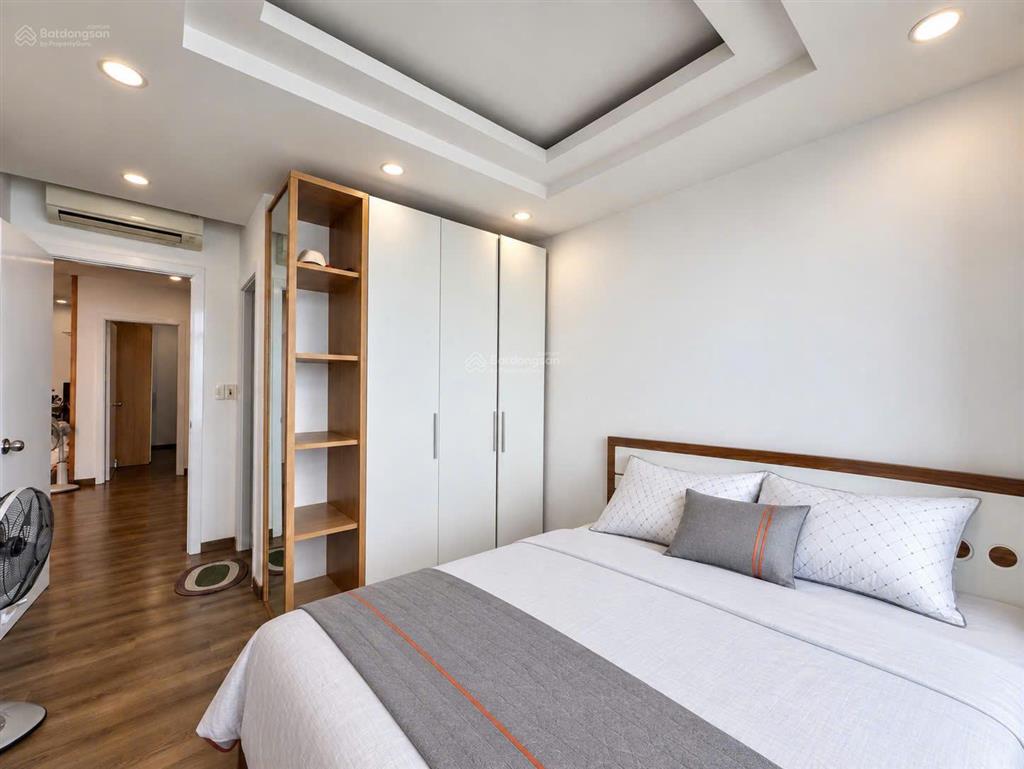 Cho thuê căn hộ 2pn mường thanh viễn triều, nha trang, giá 23 triệu/tháng, 1,2tr/đêm