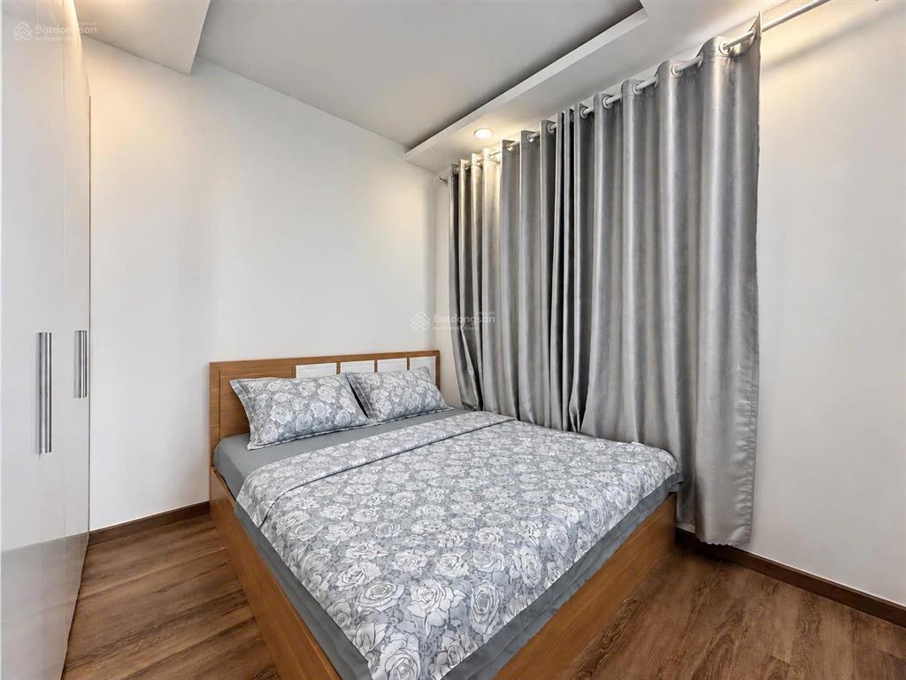Cho thuê căn hộ 2pn mường thanh viễn triều, nha trang, giá 23 triệu/tháng, 1,2tr/đêm