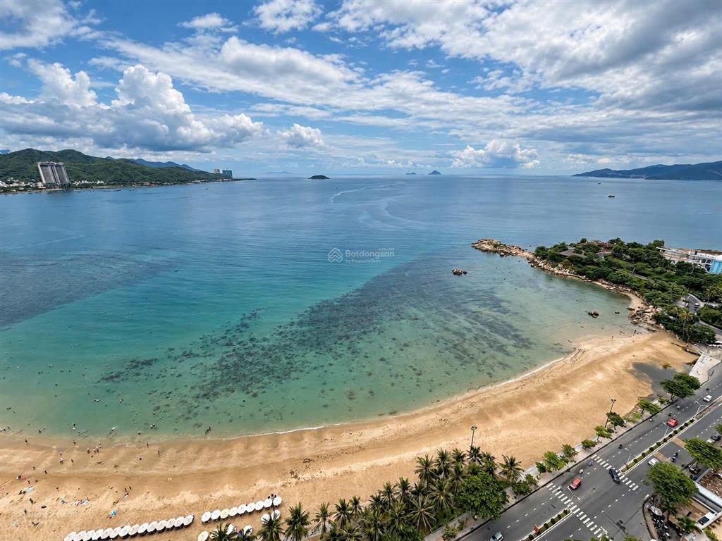 Cho thuê căn hộ 2pn mường thanh viễn triều, nha trang, giá 23 triệu/tháng, 1,2tr/đêm
