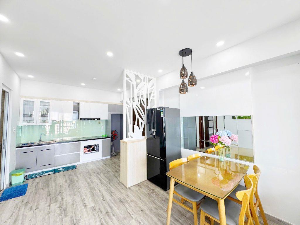 CĂN HỘ VIEW BIỂN MƯỜNG THANH VIỄN TRIỀU, 2PN, GIÁ CHỈ 1-2 TRIỆU/ĐÊM, 16-20 TRIỆU/THÁNG