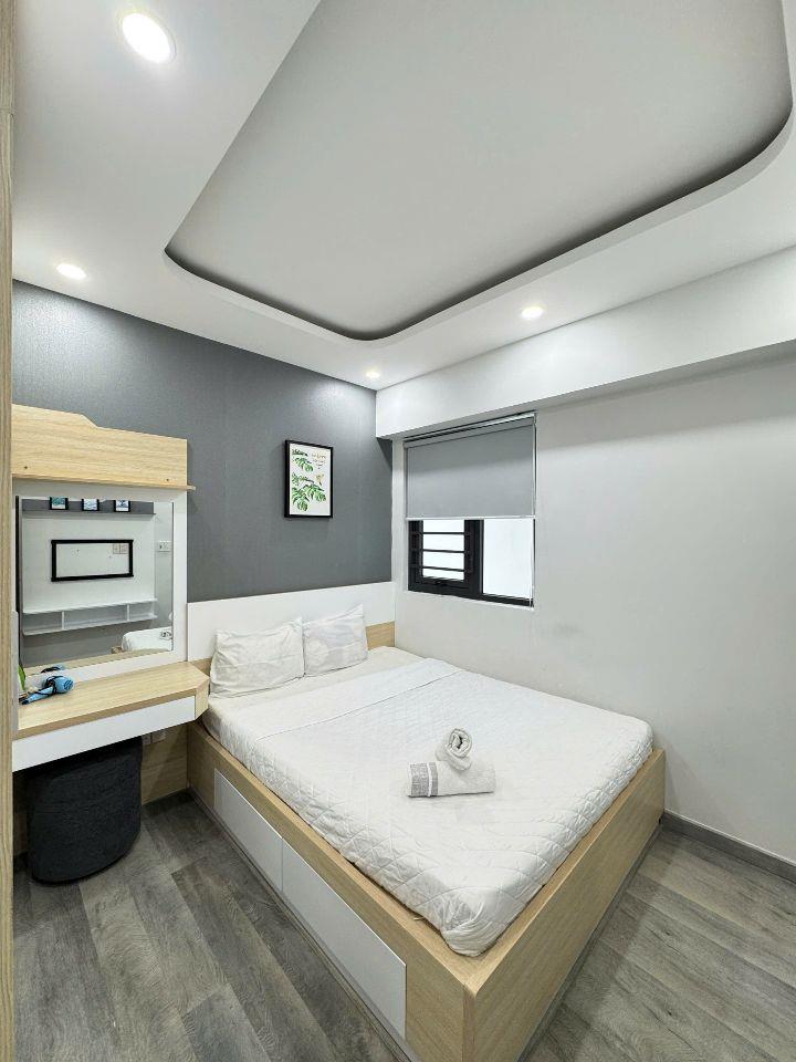 CĂN HỘ VIEW BIỂN MƯỜNG THANH VIỄN TRIỀU, 2PN, GIÁ CHỈ 1-2 TRIỆU/ĐÊM, 16-20 TRIỆU/THÁNG