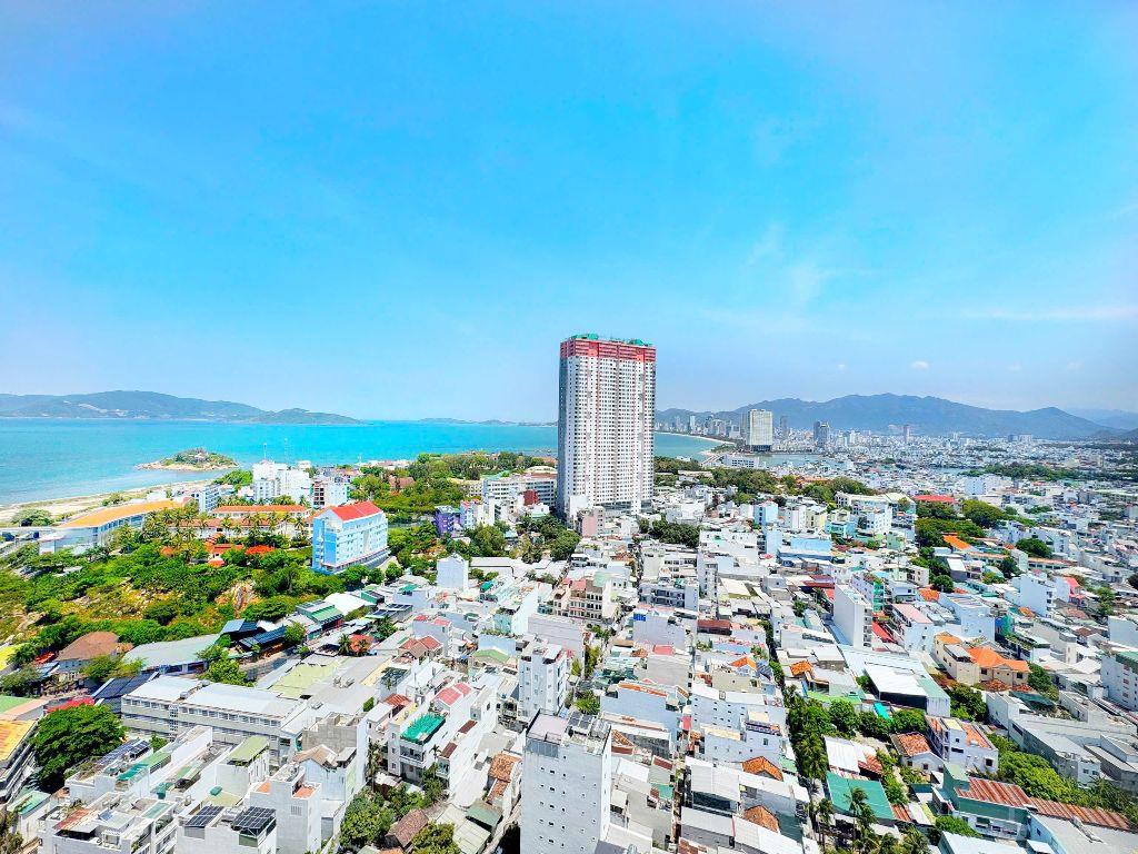 CĂN HỘ VIEW BIỂN MƯỜNG THANH VIỄN TRIỀU, 2PN, GIÁ CHỈ 1-2 TRIỆU/ĐÊM, 16-20 TRIỆU/THÁNG