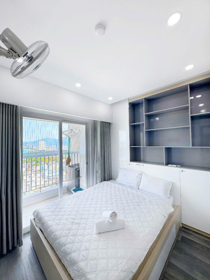 CĂN HỘ VIEW BIỂN MƯỜNG THANH VIỄN TRIỀU, 2PN, GIÁ CHỈ 1-2 TRIỆU/ĐÊM, 16-20 TRIỆU/THÁNG