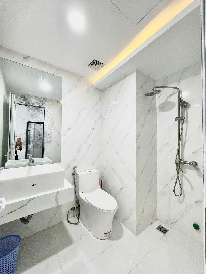 CĂN HỘ 3PN MƯỜNG THANH VIỄN TRIỀU, NHA TRANG, GIÁ 1,5 TRIỆU/ĐÊM, 22 TRIỆU/THÁNG