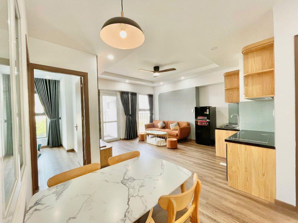 CĂN HỘ 3PN MƯỜNG THANH VIỄN TRIỀU, NHA TRANG, GIÁ 1,5 TRIỆU/ĐÊM, 22 TRIỆU/THÁNG