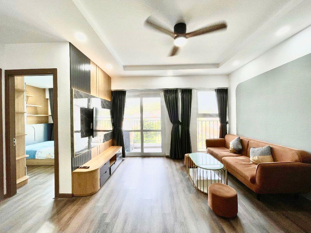 CĂN HỘ 3PN MƯỜNG THANH VIỄN TRIỀU, NHA TRANG, GIÁ 1,5 TRIỆU/ĐÊM, 22 TRIỆU/THÁNG
